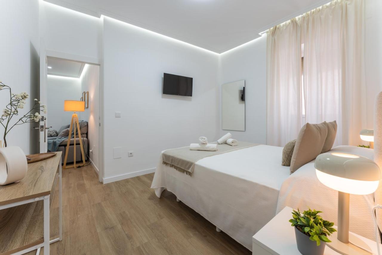 Casa Augusto - Junto Al Teatro Romano, Con Garaje Holiday home *