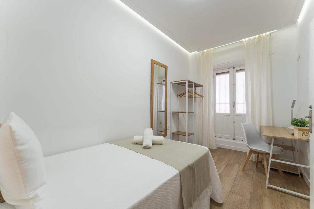 Holiday home Casa Augusto - Junto Al Teatro Romano, Con Garaje Merida