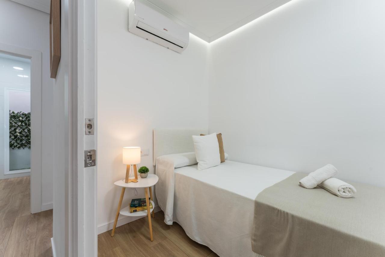 Casa Augusto - Junto Al Teatro Romano, Con Garaje Holiday home