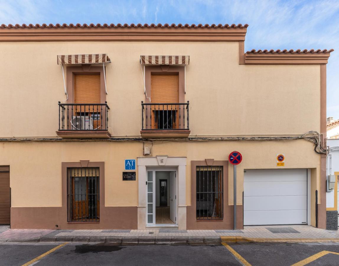 Casa Augusto - Junto Al Teatro Romano, Con Garaje Holiday home *
