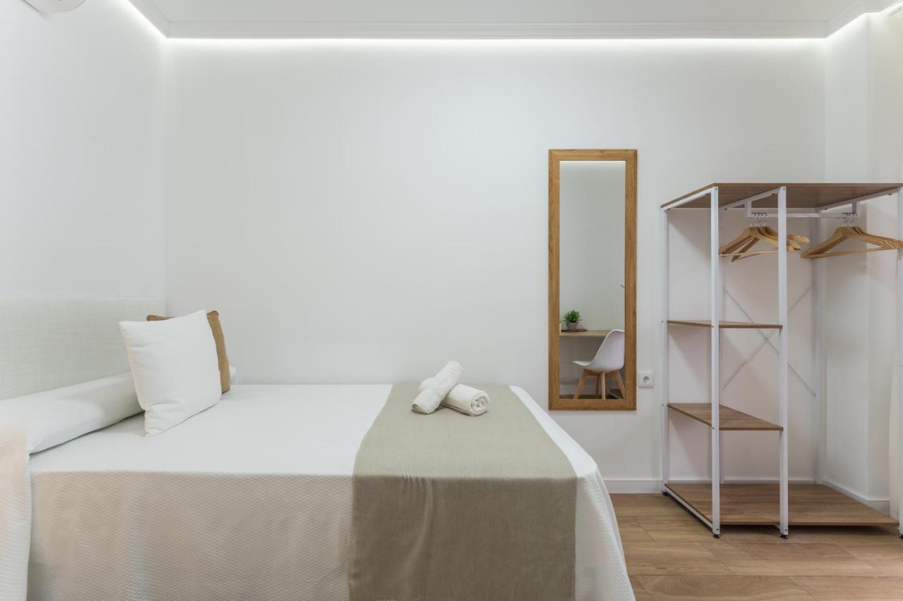 Casa Augusto - Junto Al Teatro Romano, Con Garaje Holiday home Merida